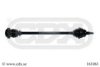 VAG 1J0407272GE Drive Shaft